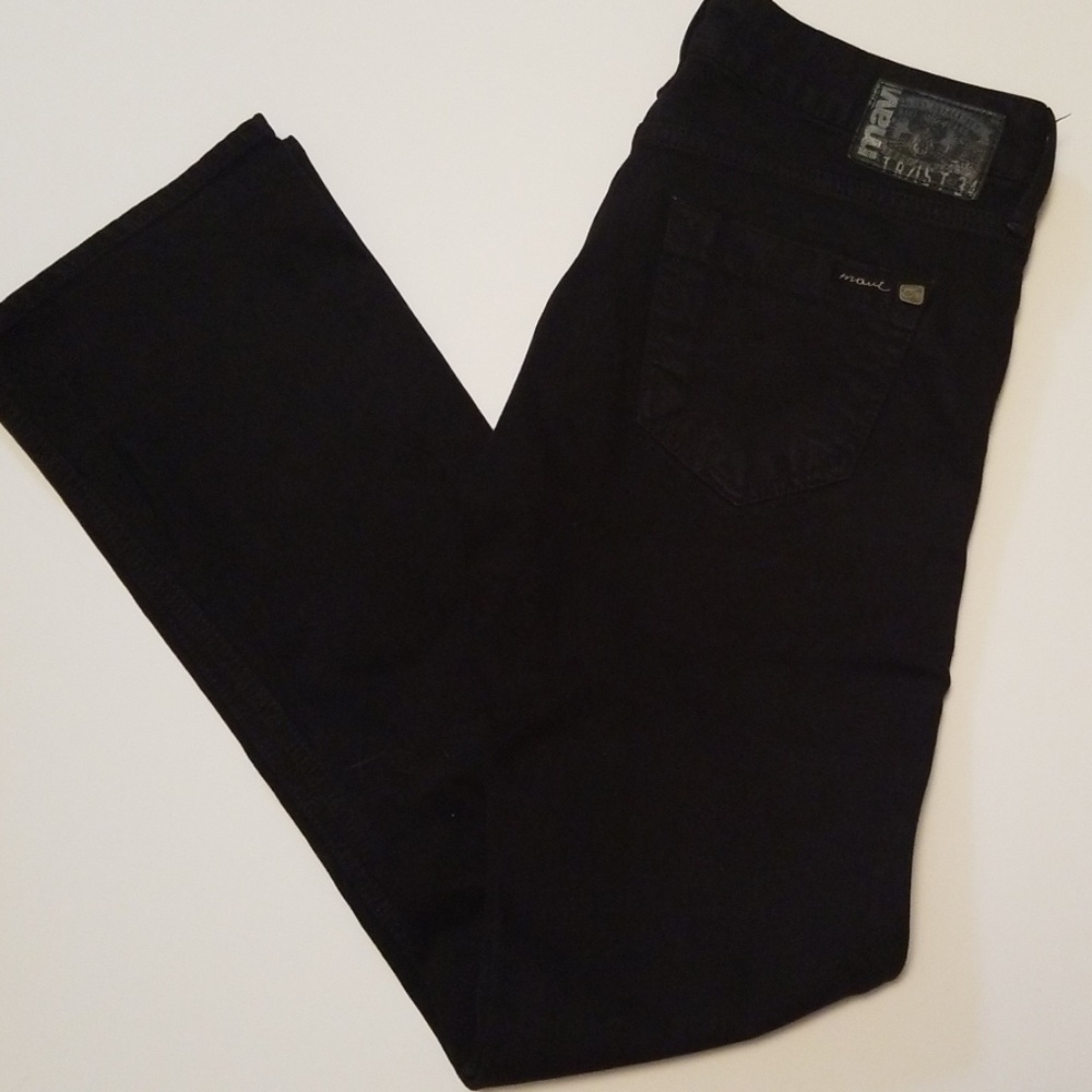 Mavi Olivia Jean's black